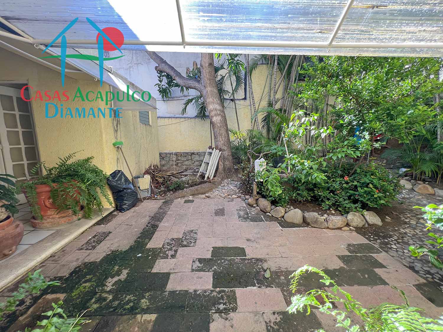 Villa Rosita - Recámara uno 6